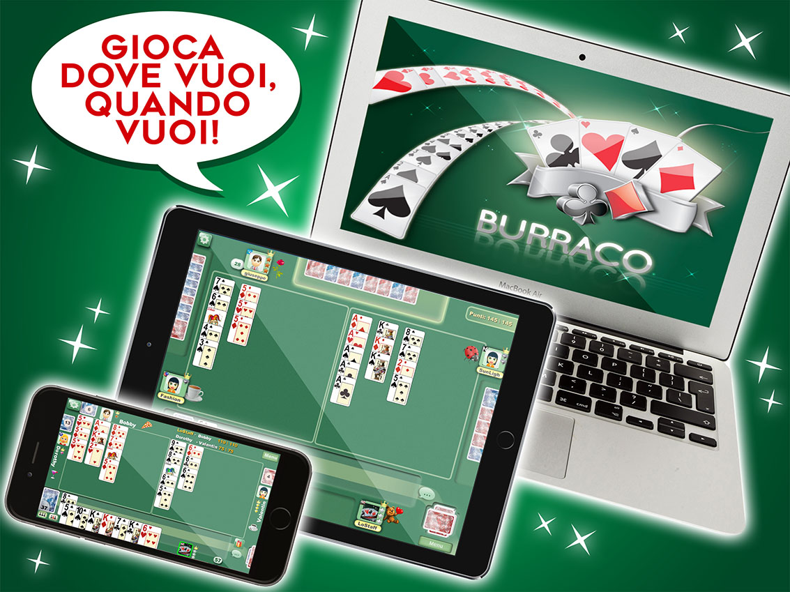 Download Buraco Online Free for PC - EmulatorPC